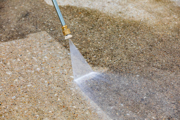 Best Machinery and Equipment Cleaning  in Paramount Long Meadow, MD