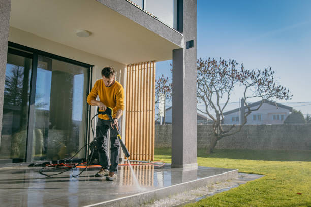 Best Roof Washing  in Paramount Long Meadow, MD