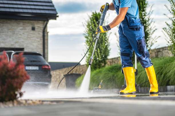 Best Dumpster Area Cleaning  in Paramount Long Meadow, MD