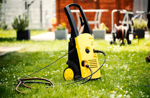 Paramount Long Meadow, MD Pressure Washing Services Company